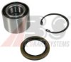 AUGRO 51878205 Wheel Bearing Kit